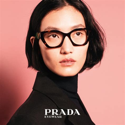 prada 16t 50.18 vio-101 140 women eyeglasses|Women's Prada Eyeglasses .